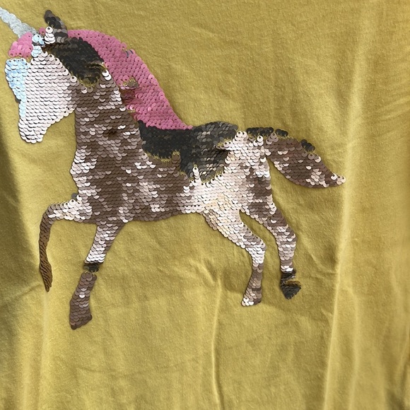 Gap Kids Full Sleeves T Shirt - Picture 3 of 8